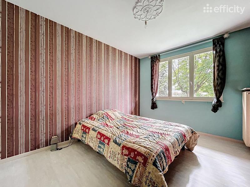 Appartement - 66 m² - 4 pièces