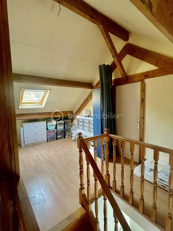 Maison - 159 m² - 7 pièces