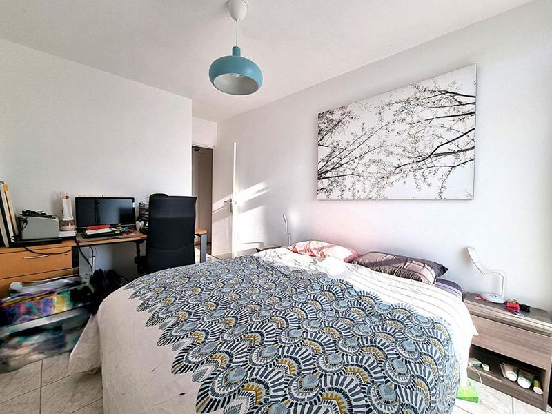 Appartement - 106 m² - 4 pièces