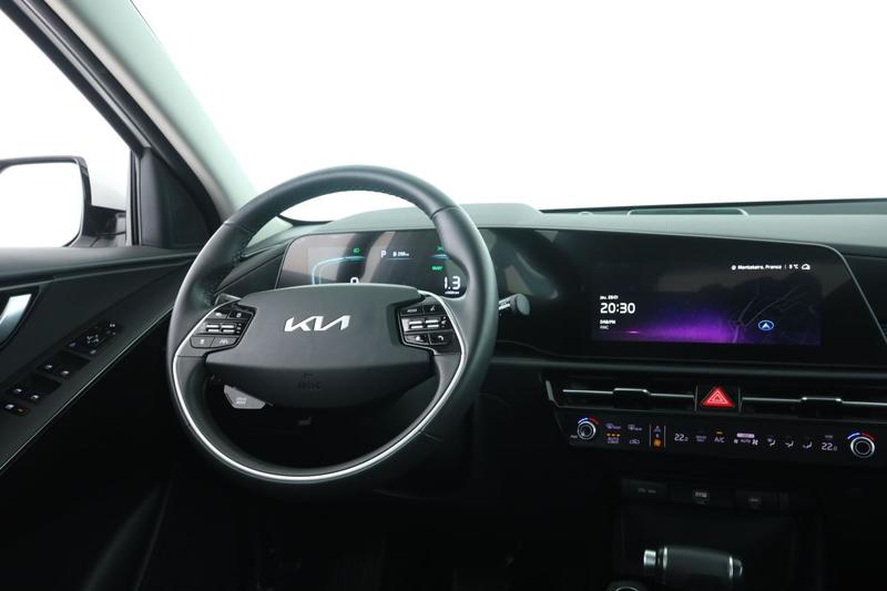 Kia Niro 1.6 GDi Phev Active Dct6 183 ch