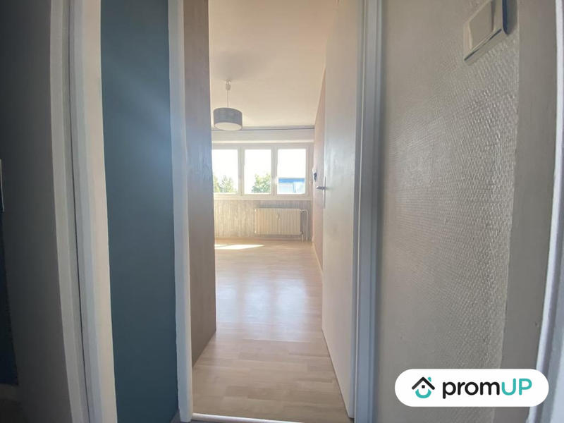 Appartement - 74 m² - 4 pièces