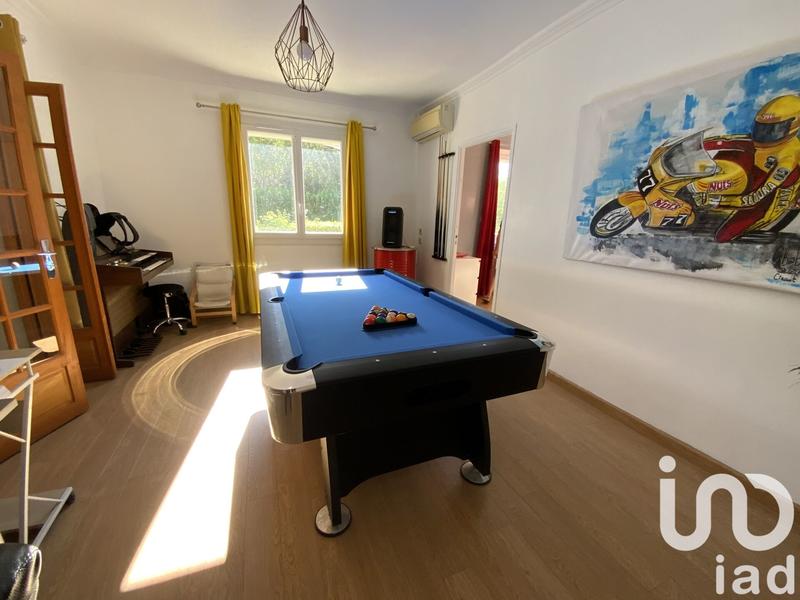 Maison - 165 m² - 5 pièces