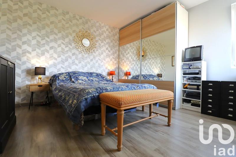 Appartement - 76 m² - 3 pièces