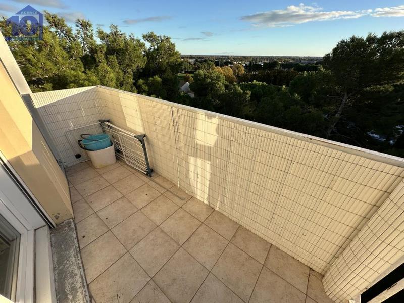 Appartement - 63 m² - 4 pièces