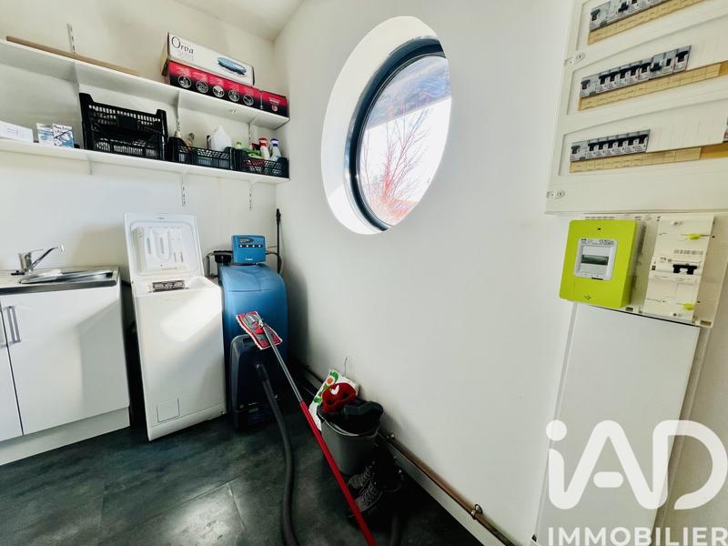 Maison de maîtres - 117 m² - 5 pièces