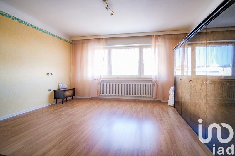 Maison - 148 m² - 6 pièces