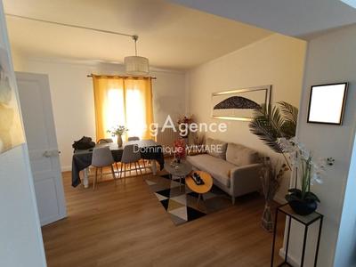 Maison - 103 m² - 6 pièces