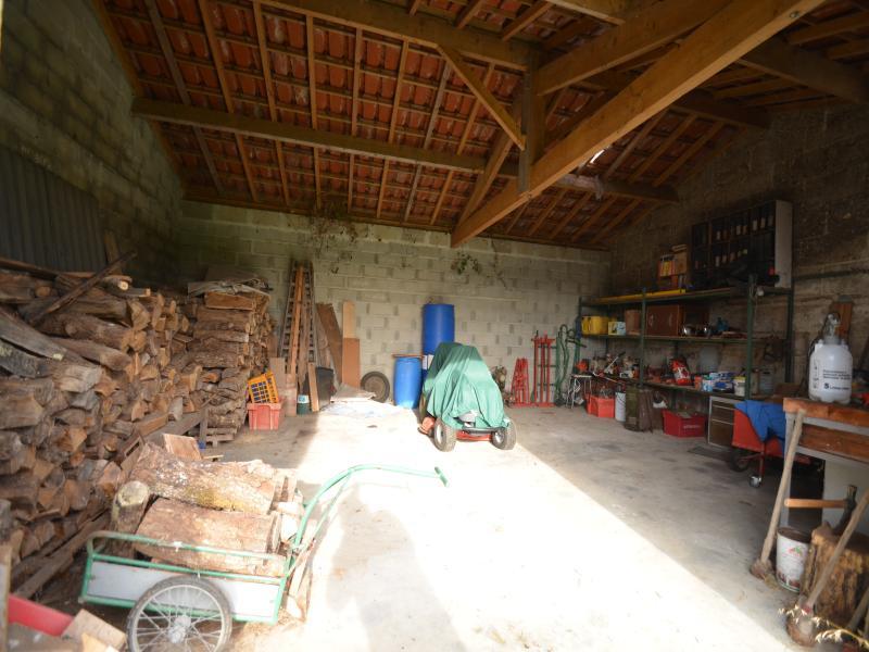 Corps de ferme - 141 m² - 4 pièces