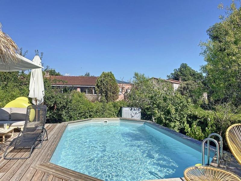 Appartement - 85 m² - 4 pièces