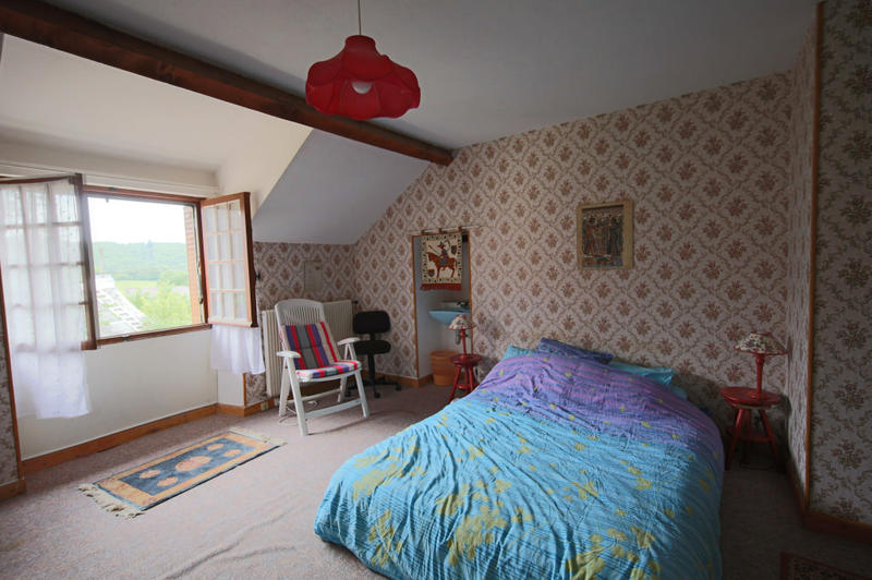Maison de campagne - 96 m² - 3 pièces