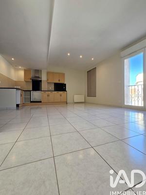 Duplex - 85 m² - 4 pièces