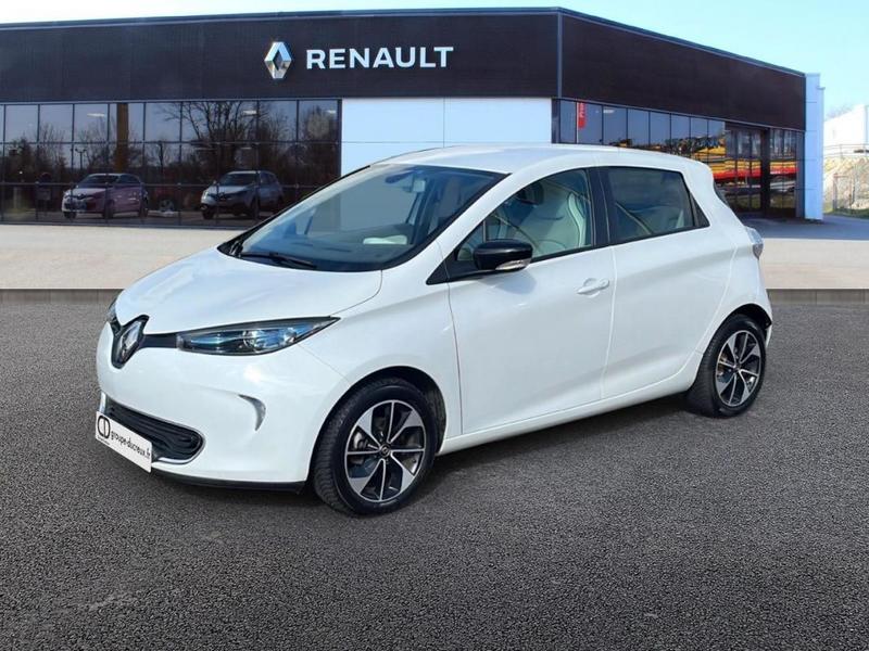 Renault Zoe R90 Zen