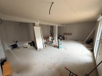 Appartement - 115 m² - 5 pièces