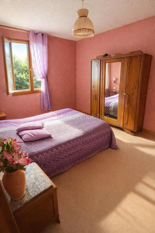 Maison de campagne - 162 m² - 5 pièces