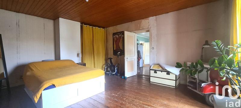 Maison de campagne - 159 m² - 6 pièces