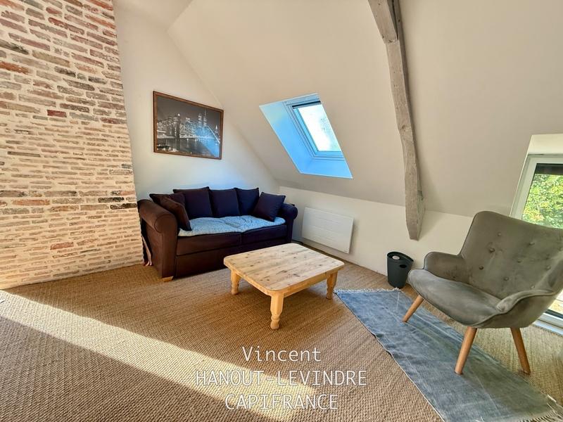 Maison - 137 m² - 6 pièces