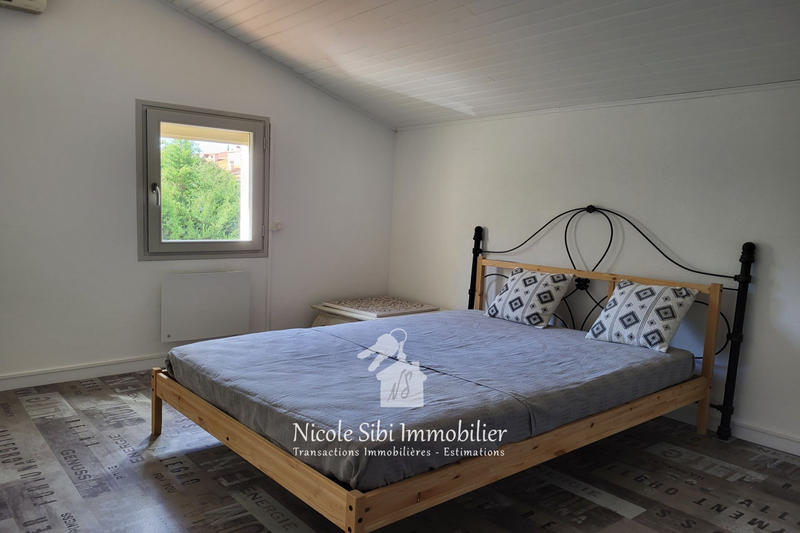 Maison - 155 m² - 6 pièces