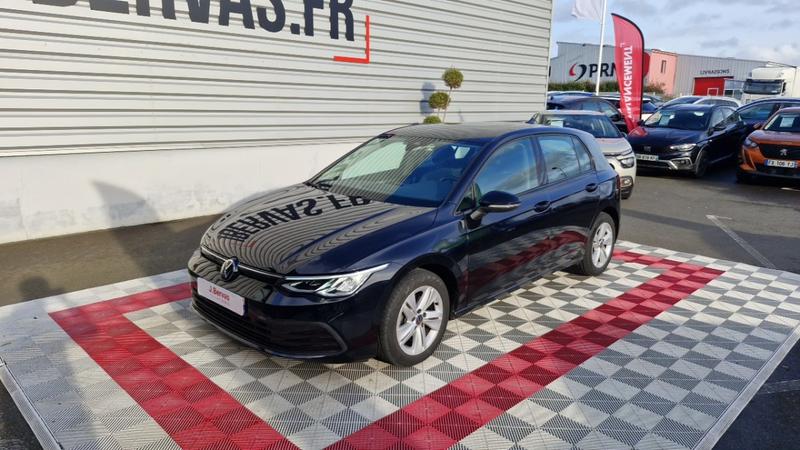 Volkswagen Golf 2.0 Tdi Scr 115 Dsg7 Life Business