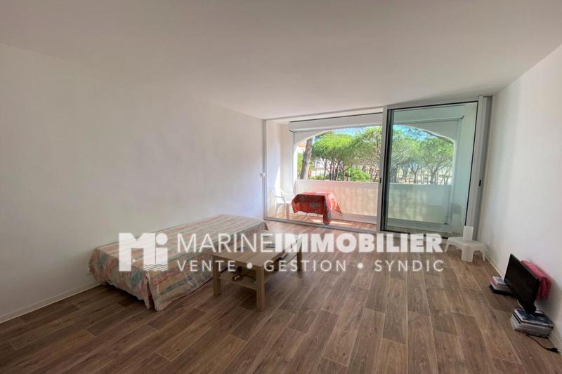 Studio - 25 m² - 1 pièce