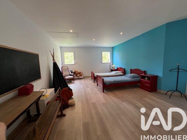 Maison - 506 m² - 8 pièces