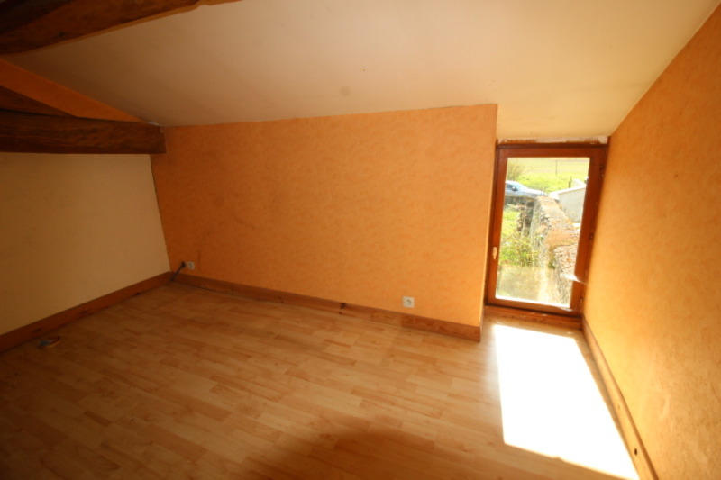 Maison - 53 m² - 4 pièces
