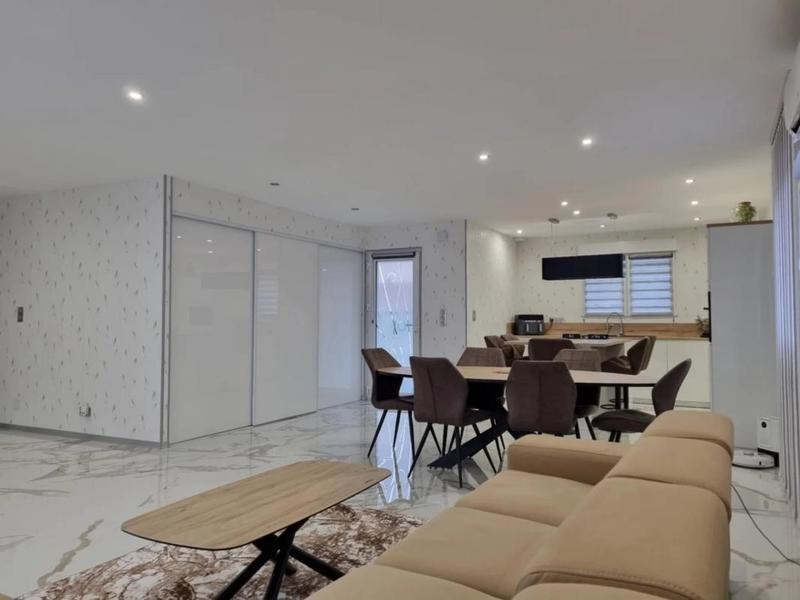 Maison de village - 100 m² - 3 pièces