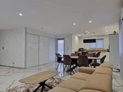 Maison de village - 100 m² - 3 pièces