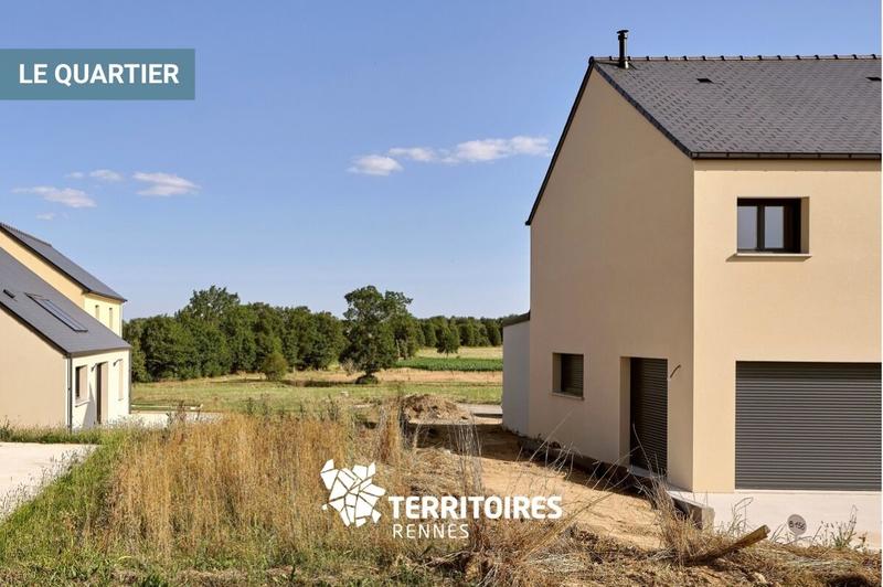 Terrain constructible - 474 m²