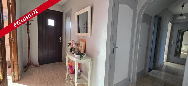 Maison traditionnelle - 127 m² - 7 pièces