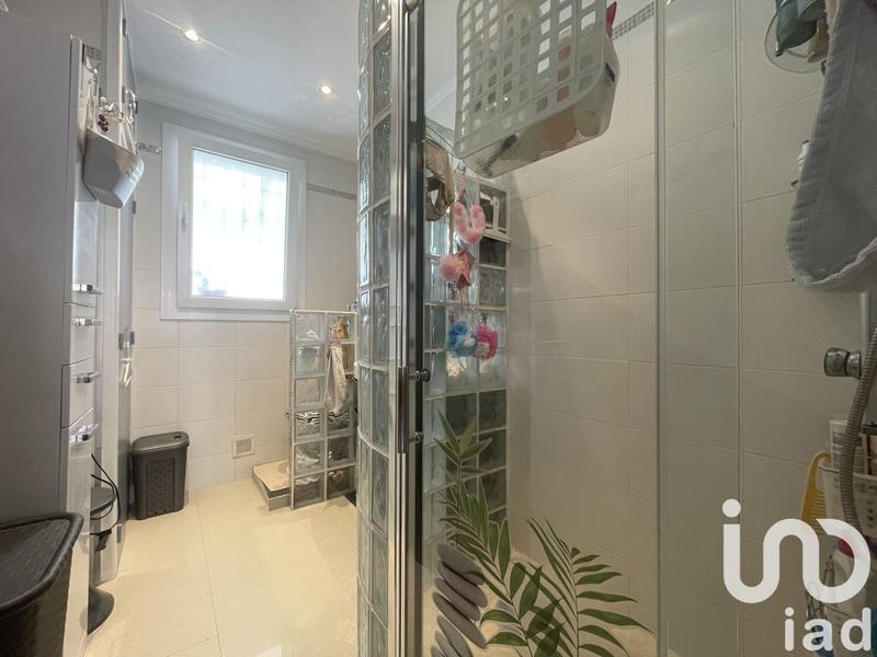 Maison - 154 m² - 5 pièces