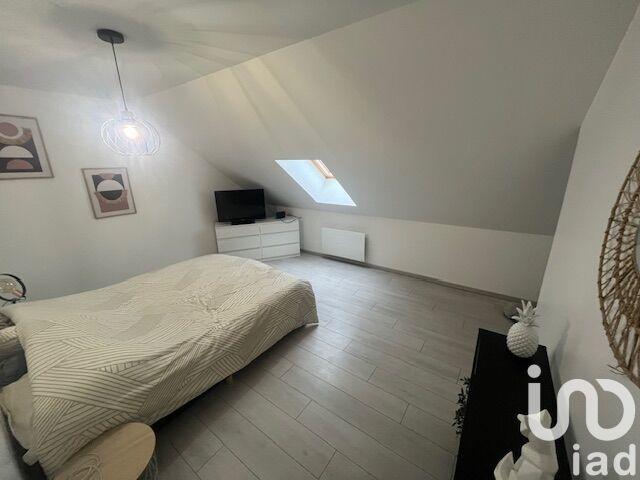 Appartement - 86 m² - 4 pièces