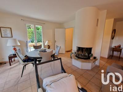 Maison - 133 m² - 6 pièces