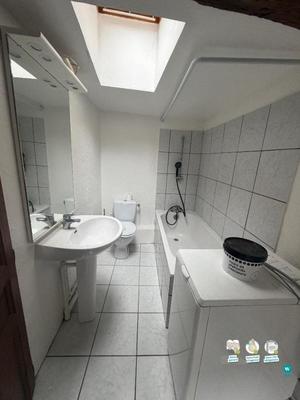 Appartement - 70 m² - 2 pièces