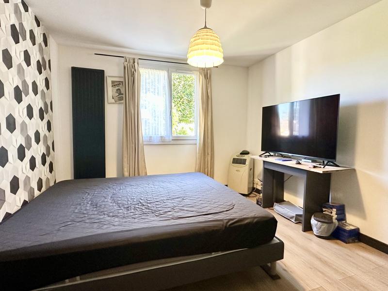 Maison - 121 m² - 5 pièces