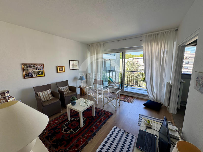 Appartement - 51 m² - 2 pièces