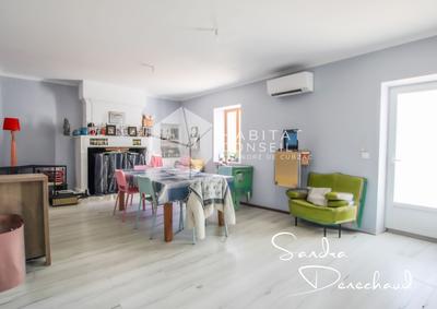 Maison - 355 m² - 7 pièces