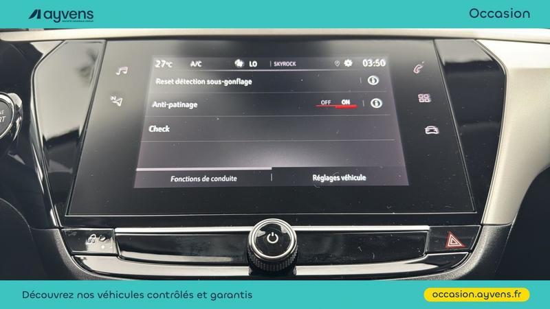 Opel Corsa -e 136ch Edition