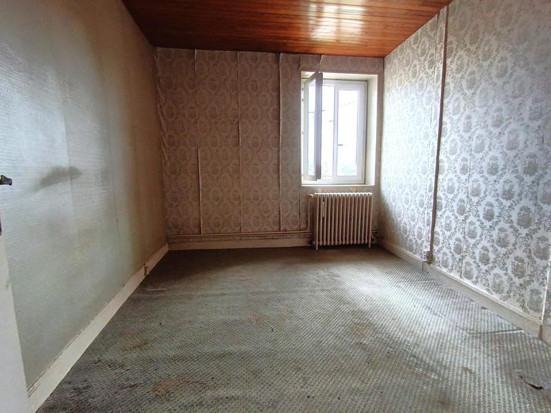 Maison - 85 m² - 3 pièces