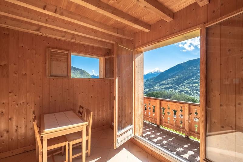 Propriété - 195 m² - 4 pièces