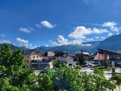 Appartement - 84 m² - 5 pièces