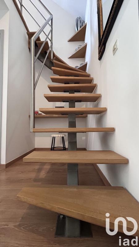 Maison - 175 m² - 7 pièces