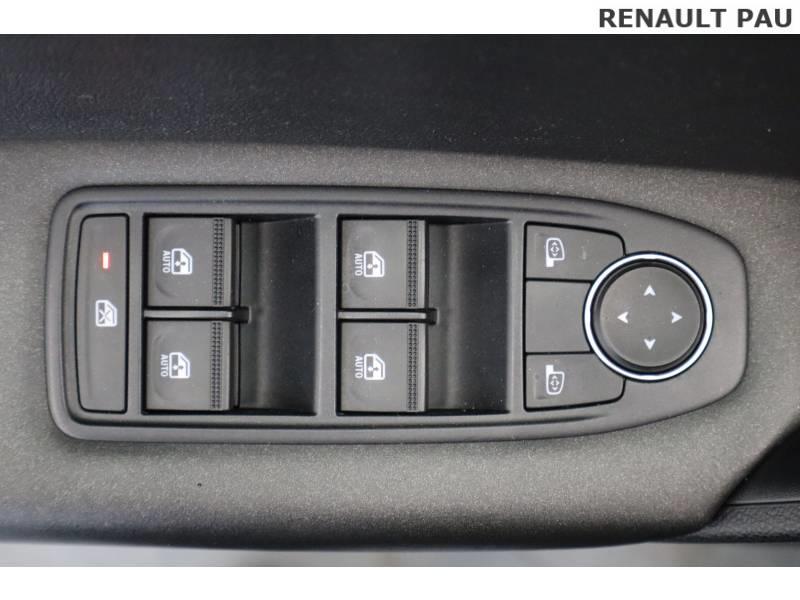 Renault Captur TCe 100 Gpl Evolution