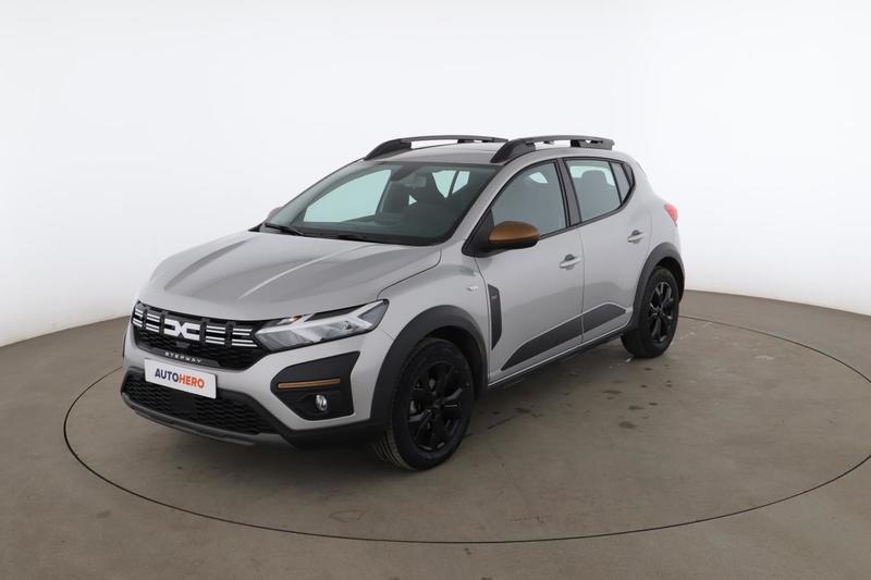 Dacia sandero III Stepway 1.0 TCe Extreme 110 ch