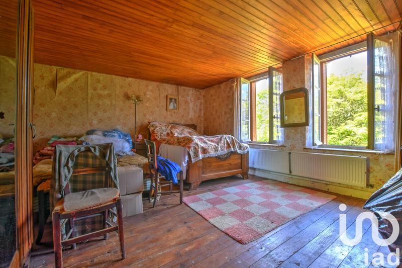 Ferme - 75 m² - 4 pièces