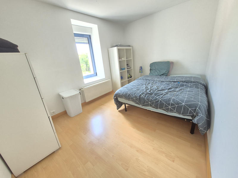 Maison - 158 m² - 7 pièces