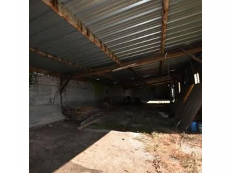 Maison ancienne - 95 m² - 5 pièces