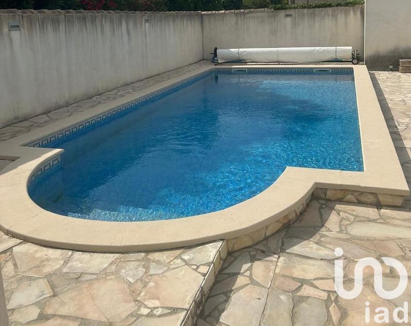 Maison - 138 m² - 4 pièces