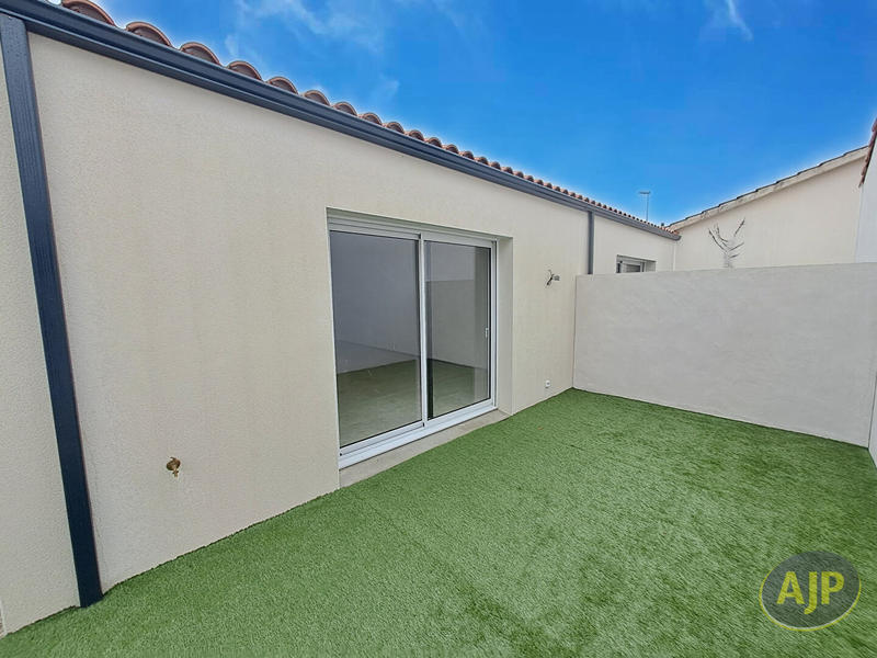 Maison - 45 m² - 2 pièces