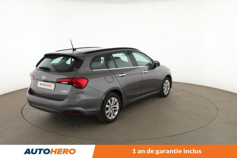 Fiat Tipo Sw 1.4 Easy 95 ch