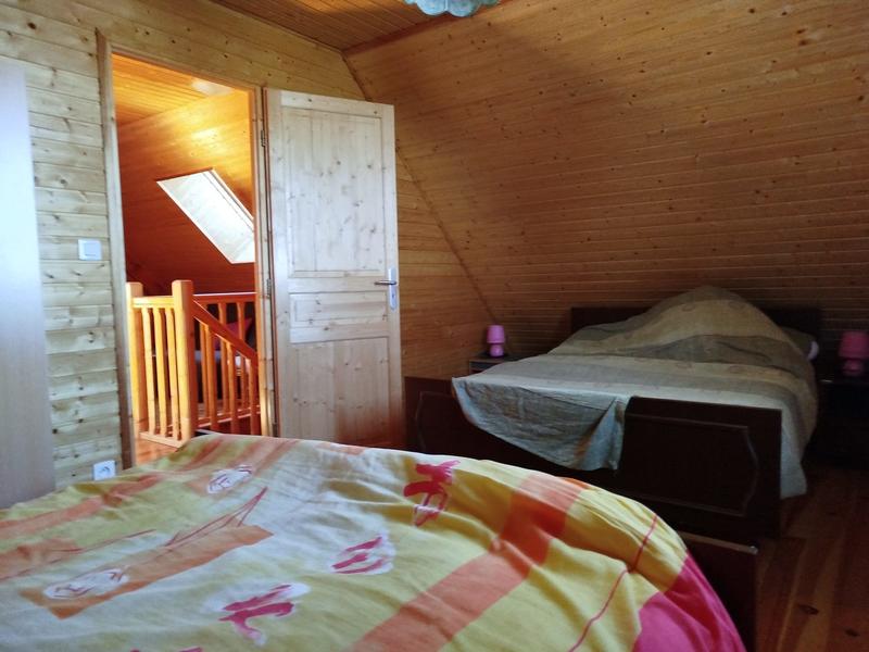 Maison traditionnelle - 87 m² - 6 pièces